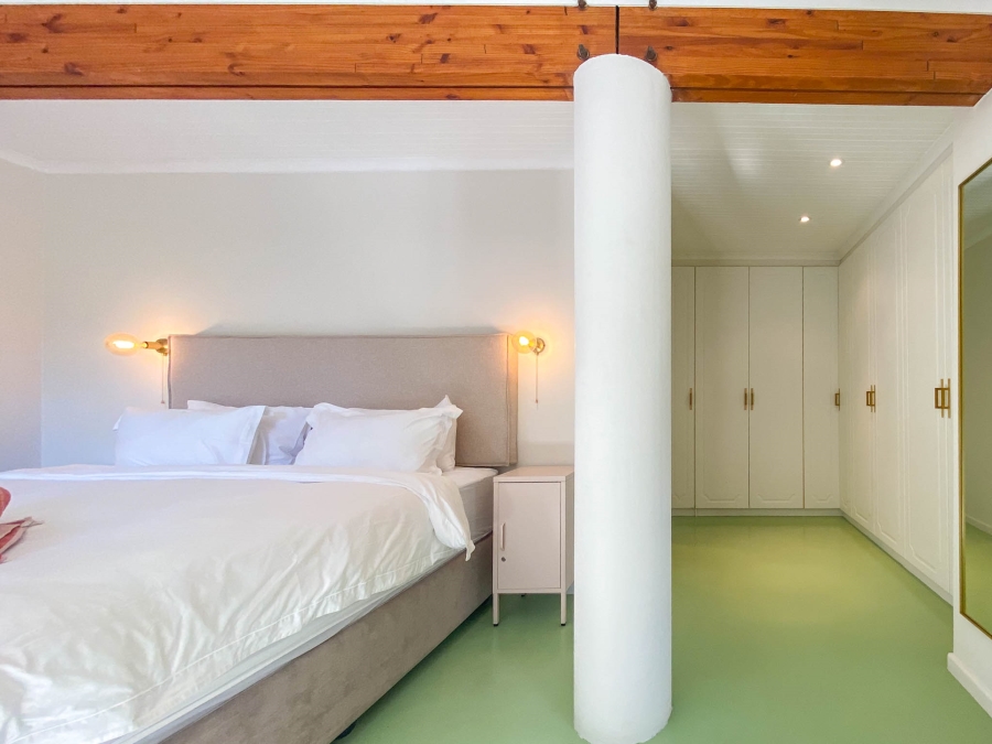 To Let 4 Bedroom Property for Rent in Tierboskloof Western Cape